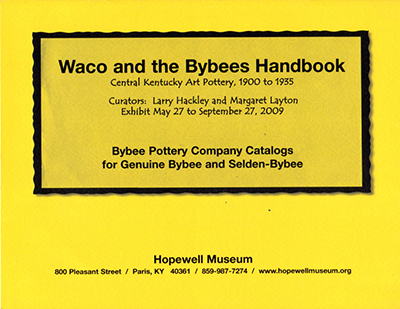 Waco and the Bybees