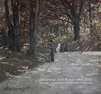 Dreaming over Woods and Hills: Kentucky Artists in the Humphreys Collection