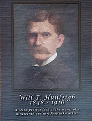 Will T. Hunleigh