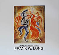 Frank W. Long
