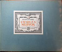 Charles Meryon