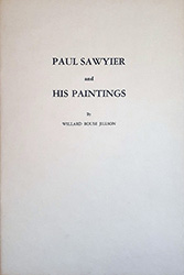 Paul Sawyier