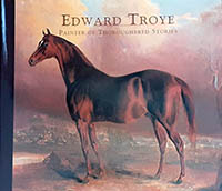 Edward Troye