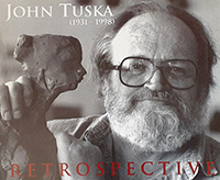 John Tuska